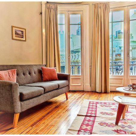 Casa Dante, No Cash Payments Apartment Buenos Aires Exterior photo