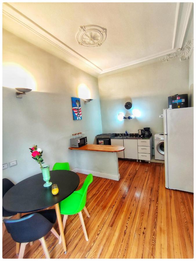Casa Dante, No Cash Payments Apartment Buenos Aires Exterior photo