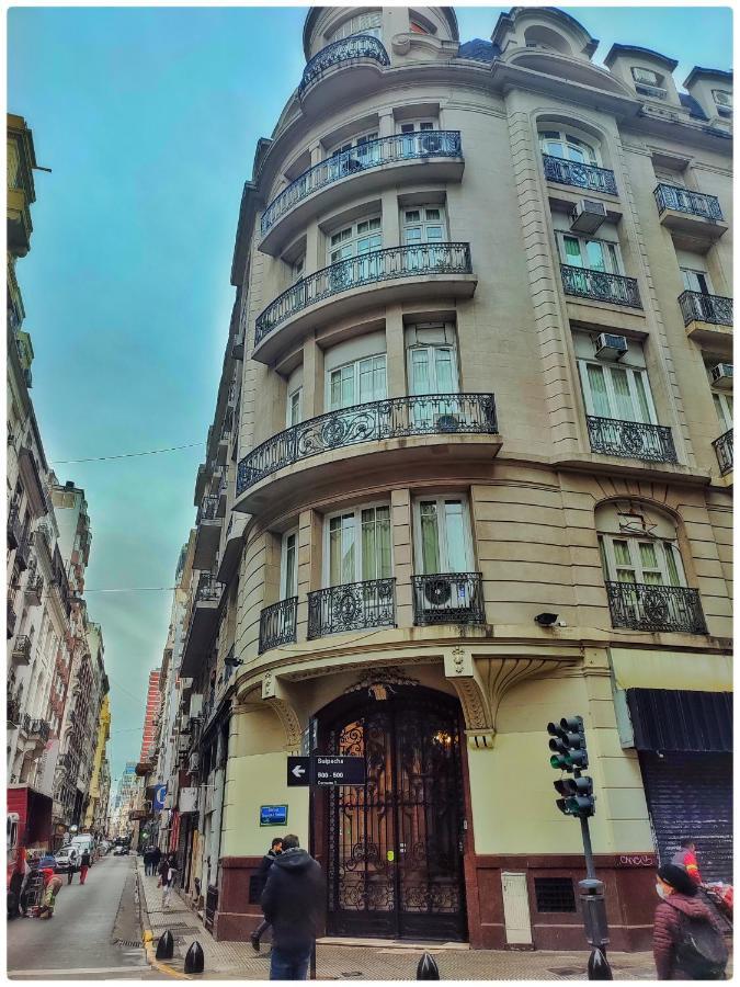 Casa Dante, No Cash Payments Apartment Buenos Aires Exterior photo